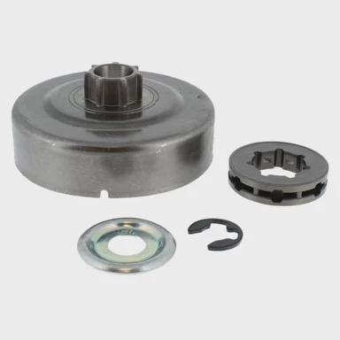 STIHL Set prstenastog lančanika .325"7z